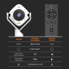 j5create Conference Camera FullHD 360° AI-Powered with Speakerphone & RemoteControl JVU368 j5create Conference Camera FullHD 360° AI-Powered with Speakerphone & RemoteControl JVU368