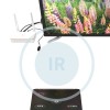 j5create Wireless Display HDMI Extender 1080p with IR 60m 1080p JVAW53
