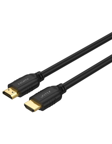 Unitek HDMI 2.0 Cable 2.0m CCS C11079BK-2M