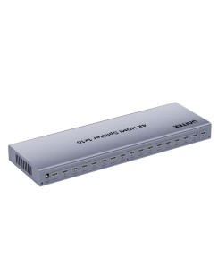 Unitek HDMI Splitter 1x16 4K30Hz V1137A