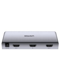 Unitek HDMI Splitter 1x2 4K30Hz V1130A