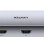 Unitek HDMI Splitter 1x2 4K30Hz V1130A