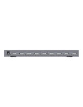 Unitek HDMI Splitter 1x8 4K30Hz V1132A