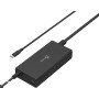 j5create Charger Laptop 100W USB-C with USB-A Port UK JUP2290C-FN