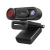 j5create Webcam FullHD with Microphone & Auto/Manual Focus Switch USB-C JVU250 j5create Webcam FullHD with Microphone & Auto/Manual Focus Switch USB-C JVU250