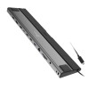 j5create Docking Station USB-C 12-in-1 Triple Display 4K MST MacBookM3 HDMI/DP/USB-C/RJ45/SD/Audio/PD JCD554
