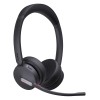 Yealink Headset Wireless Bluetooth 3-Mic NC with B/T Dongle BH70 Dual Teams Yealink Headset Wireless Bluetooth 3-Mic NC with B/T Dongle BH70 Dual Teams