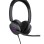 Yealink Headset Wired USB 4-Mic Noise Cancelling Hybrid ANC USB-C/A UH48 Dual Teams