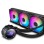 ASUS CPU Liquid Cooler 3xFans ROG STRIX LC II 360 ARGB