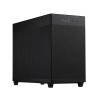 ASUS PC Case PRIME mATX Quasi-Filter Mesh Panels & Front Panel USB Type-C AP201 Black ASUS PC Case PRIME mATX Quasi-Filter Mesh Panels & Front Panel USB Type-C AP201 Black