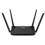 ASUS WLAN Router AX1800 Wi-Fi 6 Dual Band Gigabit VPN USB RT-AX1800U