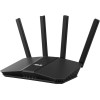 ASUS WLAN Router BE3600 Wi-Fi 7 Dual Band 2.5GbE VPNFusion USB RT-BE58U