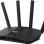 ASUS WLAN Router BE3600 Wi-Fi 7 Dual Band 2.5GbE VPNFusion USB RT-BE58U