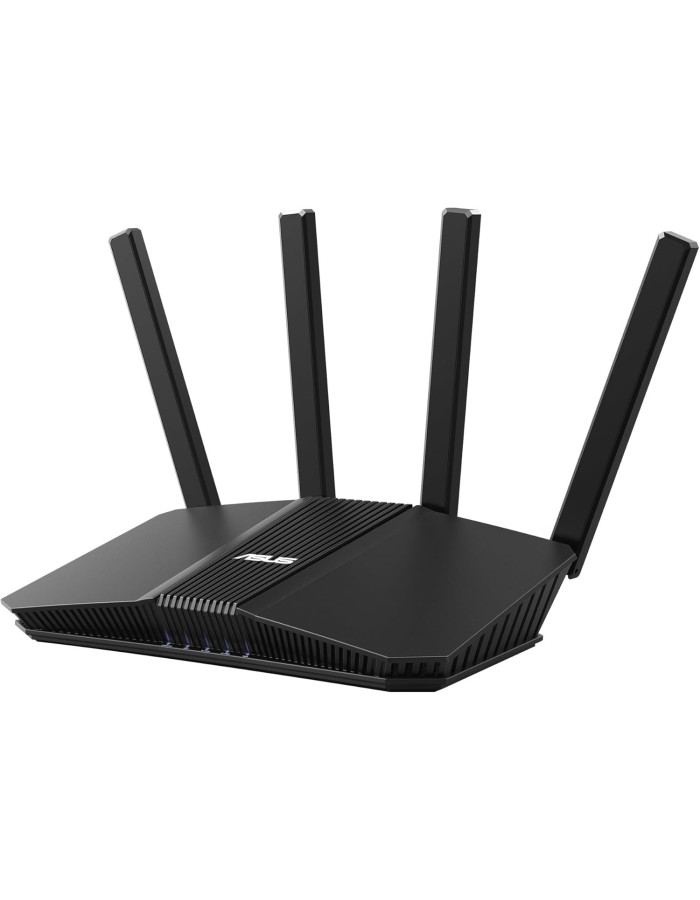 ASUS WLAN Router BE3600 Wi-Fi 7 Dual Band 2.5GbE VPNFusion USB RT-BE58U