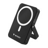 Verbatim Powerbank Wireless Magnetic 10000 with Stand Black 32264