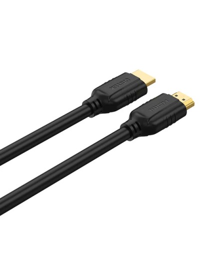Unitek HDMI 2.0 Cable 2.0m CCS C11079BK-2M