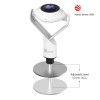 j5create Conference Camera FullHD 360° with Omnidirectional Microphone JVCU360 j5create Conference Camera FullHD 360° with Omnidirectional Microphone JVCU360