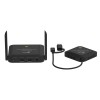 j5create JVW120 Wireless Extender for USB Cameras, Microphones & Speakers