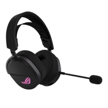 ASUS Gaming Headset Wireless Tri-Mode 2.4Ghz/Bluetooth/USB-C A501 ROG PELTA
