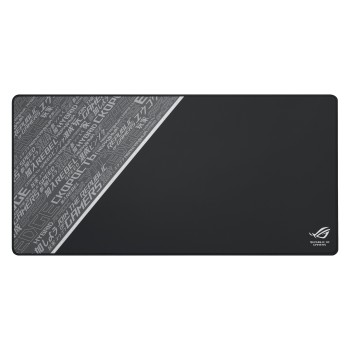 ASUS Gaming Mousepad XXL NC01 ROG Sheath 440x900 BlackGrey ASUS Gaming Mousepad XXL NC01 ROG Sheath 440x900 BlackGrey
