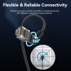 Vention NETWORK Cable Cat6A UTP Rotate Right Angle Slim 1.0m Black IBOBF Vention NETWORK Cable Cat6A UTP Rotate Right Angle Slim 1.0m Black IBOBF
