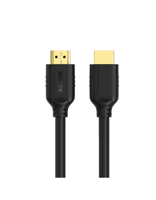 Unitek HDMI 2.0 Cable 2.0m CCS C11079BK-2M