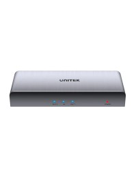 Unitek HDMI Splitter 1x2 4K30Hz V1130A