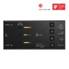 j5create Capture Card Dual HDMI to USB-C/A 1080p 3.5mm/DSLR/PD Windows/Android JVA06 j5create Capture Card Dual HDMI to USB-C/A 1080p 3.5mm/DSLR/PD Windows/Android JVA06