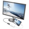 j5create USB to HDMI Display Adapter for Android Phone JUA165C-N