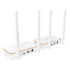 j5create Wireless Display HDMI Extender 1080p with IR 60m 1080p JVAW53