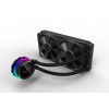 ASUS CPU Liquid Cooler 2xFans LED Display ROG RYUO III 240 ARGB ASUS CPU Liquid Cooler 2xFans LED Display ROG RYUO III 240 ARGB