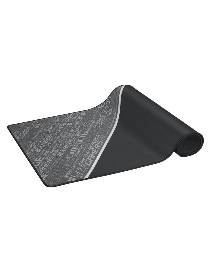 ASUS Gaming Mousepad XXL NC01 ROG Sheath 440x900 BlackGrey ASUS Gaming Mousepad XXL NC01 ROG Sheath 440x900 BlackGrey