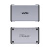 Unitek Capture Card 4K60Hz 3.5mm Audio & Dual HDMI Loop Out V1177A