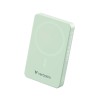 Verbatim Powerbank Wireless Magnetic 10000 Green 32228