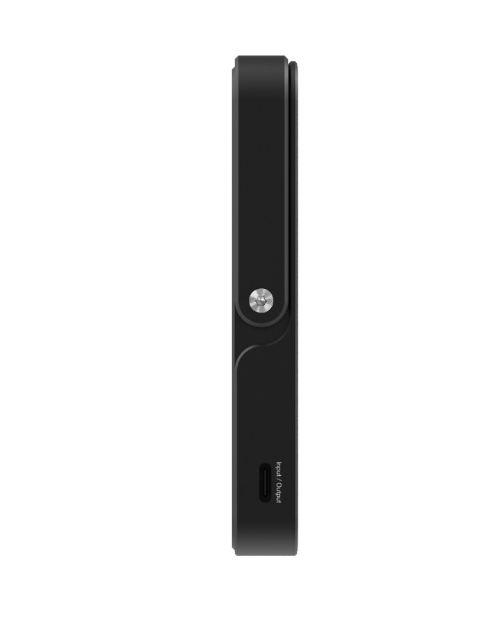 Verbatim Powerbank Wireless Magnetic 10000 with Stand Black 32264
