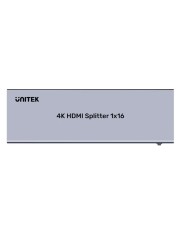 Unitek HDMI Splitter 1x16 4K30Hz V1137A