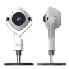 j5create Conference Camera FullHD 360° AI-Powered with Speakerphone & RemoteControl JVU368 j5create Conference Camera FullHD 360° AI-Powered with Speakerphone & RemoteControl JVU368