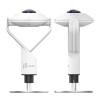 j5create Conference Camera FullHD 360° with Omnidirectional Microphone JVCU360 j5create Conference Camera FullHD 360° with Omnidirectional Microphone JVCU360