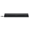 j5create Docking Station USB-C 10-in-1 Dual Display 2K-4K HDMI/RJ45/USB/SD/Audio/PD JCD542