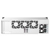 QNAP NAS 16-Bay Rackmount AMD Ryzen Quad-Core, 16GB RAM, Redundant PSU, Dual PCIe Slots & Dual 2.5GbE Ports TS-1673AU-RP-16G QNAP NAS 16-Bay Rackmount AMD Ryzen Quad-Core, 16GB RAM, Redundant PSU, Dual PCIe Slots & Dual 2.5GbE Ports TS-1673AU-RP-16G