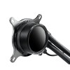 ASUS CPU Liquid Cooler 2xFans LED Display ROG RYUO III 240 ARGB ASUS CPU Liquid Cooler 2xFans LED Display ROG RYUO III 240 ARGB