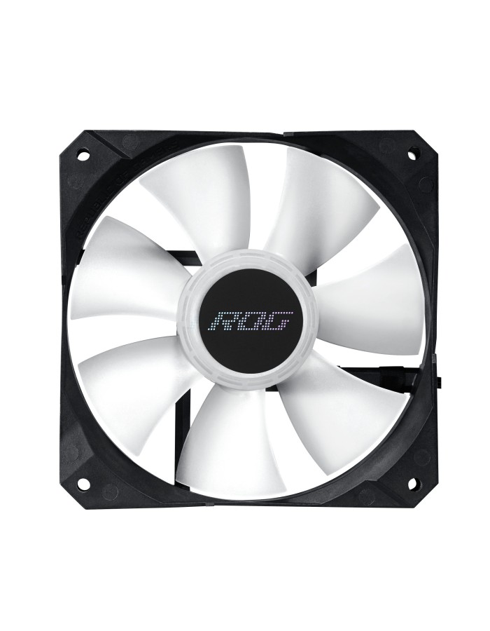 ASUS CPU Liquid Cooler 3xFans ROG STRIX LC II 360 ARGB ASUS CPU Liquid Cooler 3xFans ROG STRIX LC II 360 ARGB