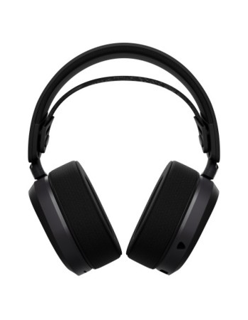 ASUS Gaming Headset Wireless Tri-Mode 2.4Ghz/Bluetooth/USB-C A501 ROG PELTA ASUS Gaming Headset Wireless Tri-Mode 2.4Ghz/Bluetooth/USB-C A501 ROG PELTA