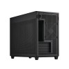 ASUS PC Case PRIME mATX Quasi-Filter Mesh Panels & Front Panel USB Type-C AP201 Black ASUS PC Case PRIME mATX Quasi-Filter Mesh Panels & Front Panel USB Type-C AP201 Black