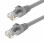 Unitek Network Patch Cable CAT6 CU Grey 20.0m