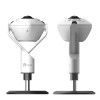 j5create Conference Camera FullHD 360° AI-Powered with Speakerphone & RemoteControl JVU368 j5create Conference Camera FullHD 360° AI-Powered with Speakerphone & RemoteControl JVU368
