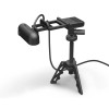 j5create Webcam FullHD with Microphone & Auto/Manual Focus Switch USB-C JVU250 j5create Webcam FullHD with Microphone & Auto/Manual Focus Switch USB-C JVU250