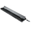 j5create Docking Station USB-C 10-in-1 Dual Display 2K-4K HDMI/RJ45/USB/SD/Audio/PD JCD542