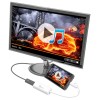 j5create USB to HDMI Display Adapter for Android Phone JUA165C-N