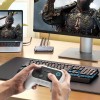 Unitek Capture Card 4K60Hz 3.5mm Audio & Dual HDMI Loop Out V1177A